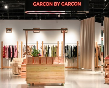 GARÇON BY GARÇON ̫м״ε½SKP-S