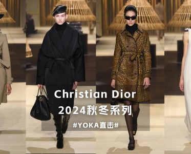 Christian Dior 2024ﶬϵ