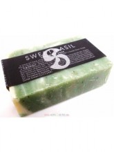 SOAP-n-SCENT香粹天然精油手工香皂(甜蜜罗勒)
