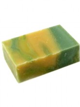 SOAP-n-SCENT香粹天然精油手工香皂(苹果肉桂)