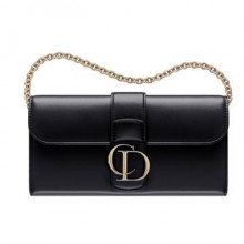 迪奥迪奥 Dior 2011春夏LIBEDIOR黑色长款钱夹