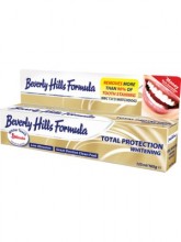 Beverly Hills Formula自然白牙膏金装