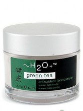 水芝澳绿茶修护眼霜