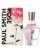 保罗史密斯Rose玫瑰之约香水