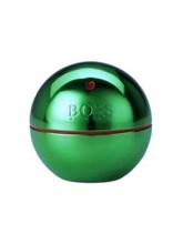 BOSS运动男士香水(绿球)