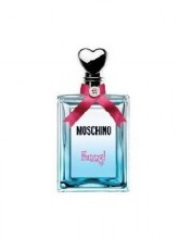 莫斯奇诺Moschino Funny爱情趣（欢乐派对）女士香水