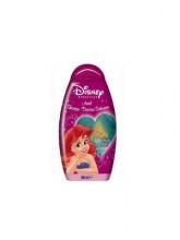 迪士尼爱丽儿洗发水