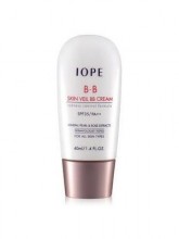 IOPE紫外防护瑕疵修复BB霜SPF35/PA++