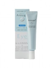 Arouge抗敏无添加柔和保湿修护眼霜