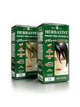 Herbatint天然染发剂