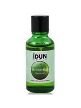 IDUN APPLE祛红血丝精油