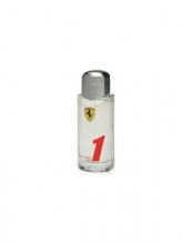 法拉利F1赛车男士香水