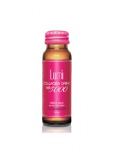 LumiMP5000胶原蛋白液态饮