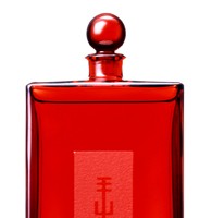 资生堂140周年红色蜜露创始瓶经典复刻版