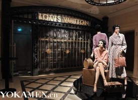 Louis Vuitton 在东京举办“永恒缪斯”主题时尚派对