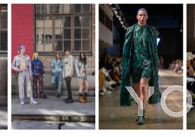 DIESEL联手AALTO UNIVERSITY旨在发掘培养未来国际时尚新秀